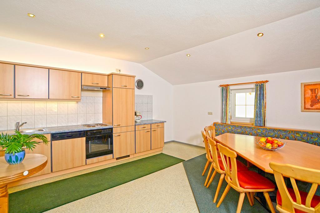Ferienwohnung In Ischgl - A 090.010-11 外观 照片